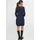 bonprix Jeanskleid Kleid Blau L