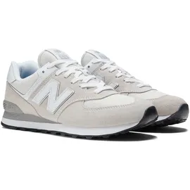 New Balance 574v3 Herren Nimbus Cloud / White 39,5