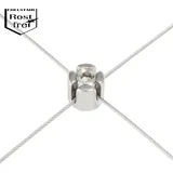 CONACORD Kreuzklemme 3 mm