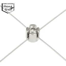 CONACORD Kreuzklemme 3 mm
