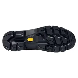 Uvex Sicherheitshalbschuhe 65242 S3 WR HI HRO SRC Weite 11, Größe 48