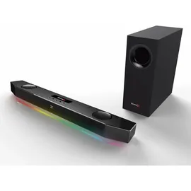 Creative Labs Sound BlasterX Katana Bluetooth 2.1 System