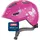 ABUS Smiley 3.0 Kinder 45-50 cm pink butterfly