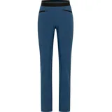 Hot-Sportswear Valmora Normalgröße Hose Blau 42