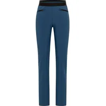 Hot-Sportswear Valmora Normalgröße Hose Blau 42
