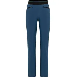 Hot-Sportswear Valmora Normalgröße Hose Blau 42
