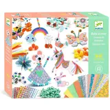 Djeco Kreativset Kreativbox
