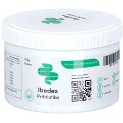 Ibedex Präbiotika Pulver
