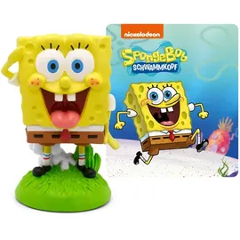 Tonies Hörspielfigur Spongebob Schwammkopf mehrfarbig
