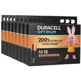 Duracell AA 96 St.