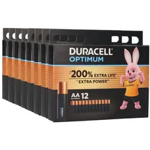Duracell AA 96 St.