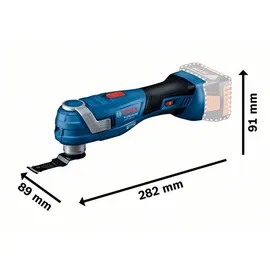 Bosch Professional GOP 18V-34 solo 06018G2001