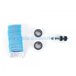 Verschleißteilestarterkit für Ricoh fi-8150, fi-8170, fi-8190, fi-8250, fi-8270, fi-8290