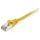 Equip 61556607101 Patchkabel, Cat.6, S/FTP, 40m, Gelb