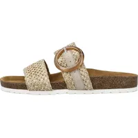 Rieker V8091 sandbeige 37
