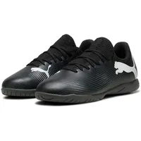 Puma Future 7 Play IT Jr. puma black/puma white 37,5
