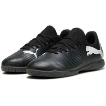 Puma Future 7 Play IT Jr. puma black/puma white 37,5