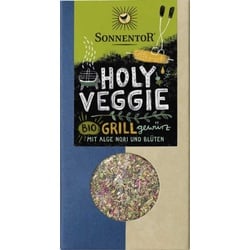 Sonnentor Holy Veggie Grillgewürz bio