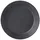 Mepal Bloom Suppenteller 22 cm schwarz 1 St.