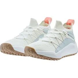 Lowa Damen Kaloya Knit Schuhe (Größe 41.5, weiss)
