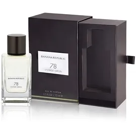 Banana Republic 78 Vintage Green Eau de Parfum 75 ml