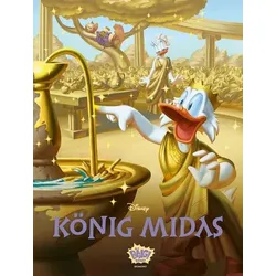 König Midas