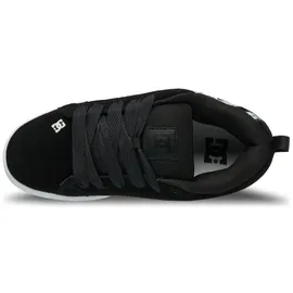 DC Shoes Court Graffik Damen Schwarz 39