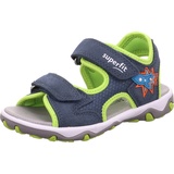 Superfit 1-009469 Jungen Sandalen, EU 30