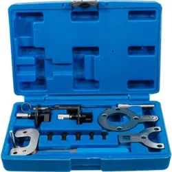BGS Motor-Einstellwerkzeug-Satz für Fiat, Ford, Opel, Suzuki 1.3 Diesel