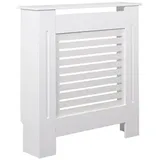 Wohnling Heizkörperverkleidung Holz