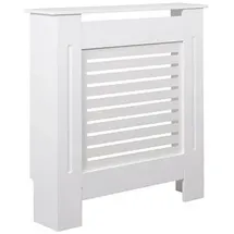 Wohnling Heizkörperverkleidung Holz