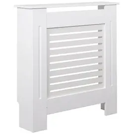 Wohnling Heizkörperverkleidung Holz