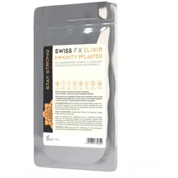 Swiss Fx Immunity Pflaster 10 St