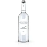 Mineralwasser - Still 750ml inkl. 15 Cent Pfand