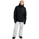 BURTON Reserve Goretex 2l Ins Jacke - true black -