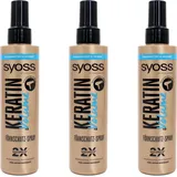 Syoss Keratin Volume Föhnschutz-Spray 200 ml