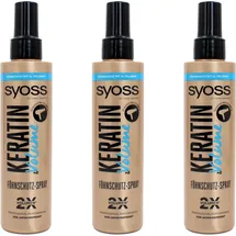 Syoss Keratin Volume Föhnschutz-Spray 200 ml