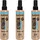 Syoss Keratin Volume Föhnschutz-Spray 200 ml
