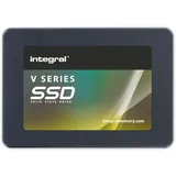 Integral V Series 2 2TB SSD SATA III 2.5 Internal SSD, bis zu 520MB/S Lesen 470MB/S Schreiben, INSSD2TS625V2X