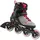 Rollerblade Macroblade 90 W Grau/Pink 41