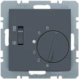 Berker Raumtemperaturregler 20291606