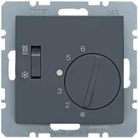 Berker Raumtemperaturregler 20291606