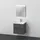 Duravit D-Neo 4-tlg. Graphit Matt