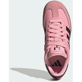 adidas Samba Messi Kinder Light Pink/Core Black/Gum 32