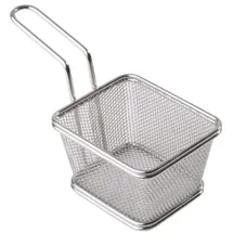 APS Servier-Frittierkorb 10 x 8,5 cm, H: 6,5 cm