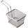 APS Servier-Frittierkorb 10 x 8,5 cm, H: 6,5 cm