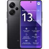 Xiaomi Redmi Note 13 Pro+ 5G 12 GB RAM 512 GB Midnight Black