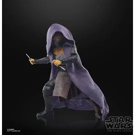 Hasbro Star Wars The Black Series Mae Assassine