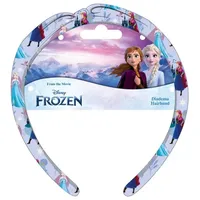 Cerdá Disney Childish Frozen Haarband mit Elsa und Anna Design für Mädchen