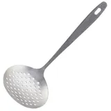 NICOLAS VAHÉ - Daily Schaumlöffel, Edelstahl gebürstet